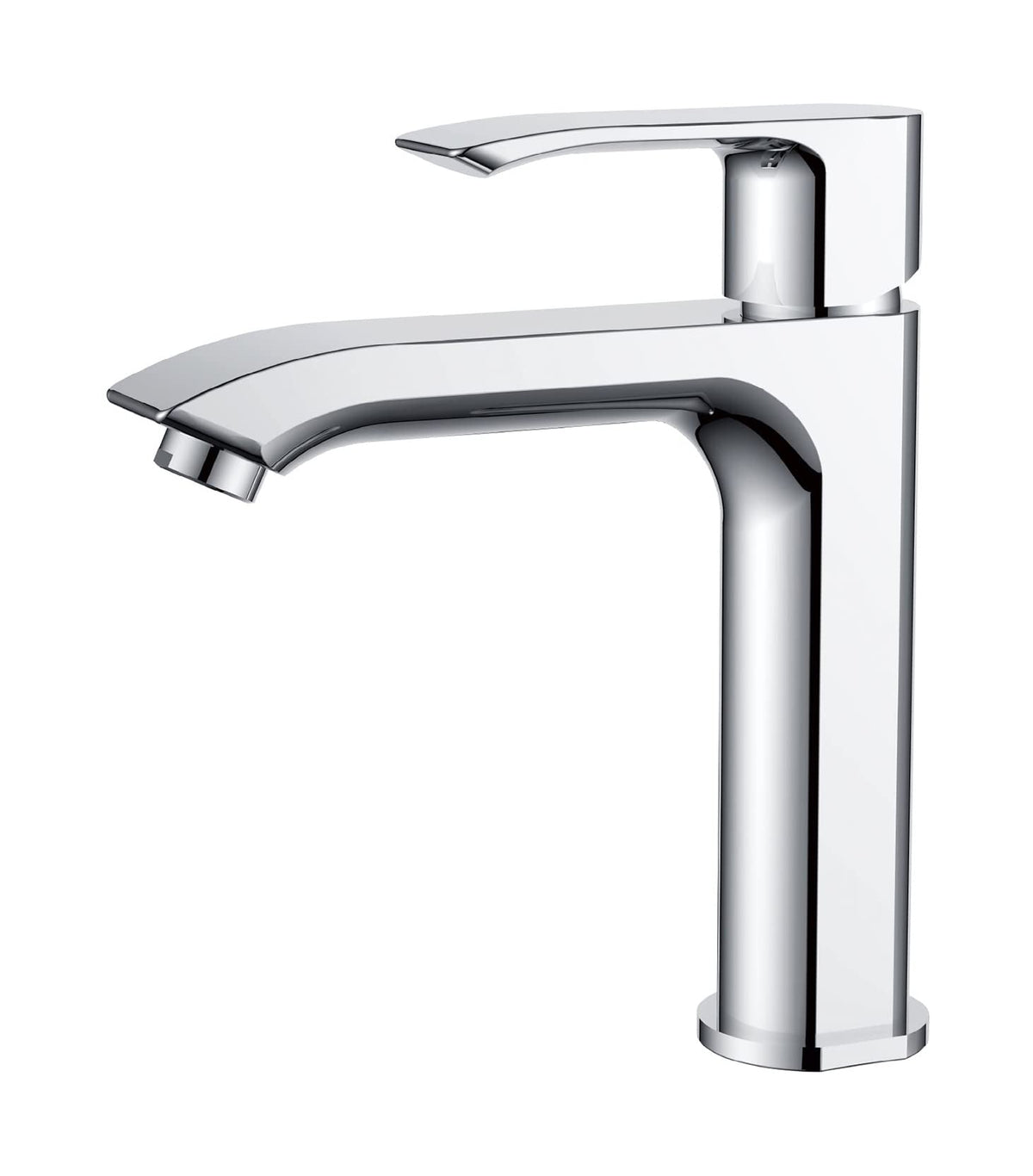 Kodaen SLIM Single-Hole Bathroom Faucet