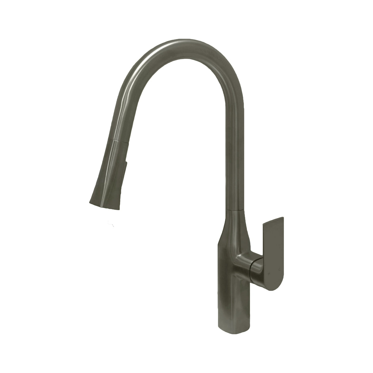 Kodaen TIMELYSS Pull-down Dual Spray Kitchen Faucet