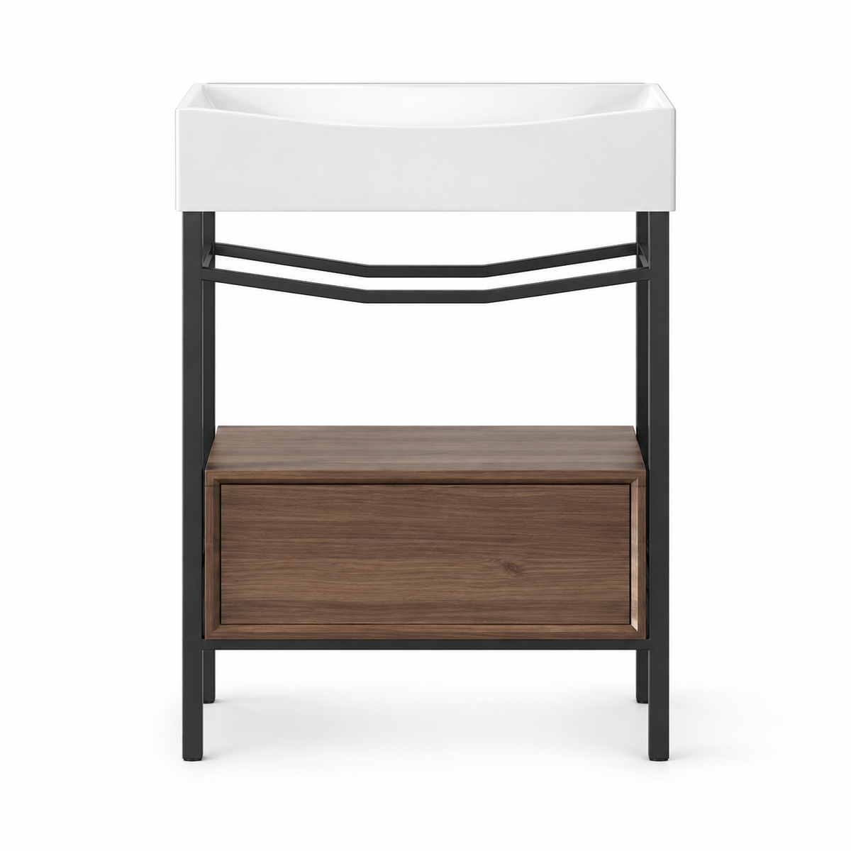 Kodaen VPSC22 bathroom vanity — product only