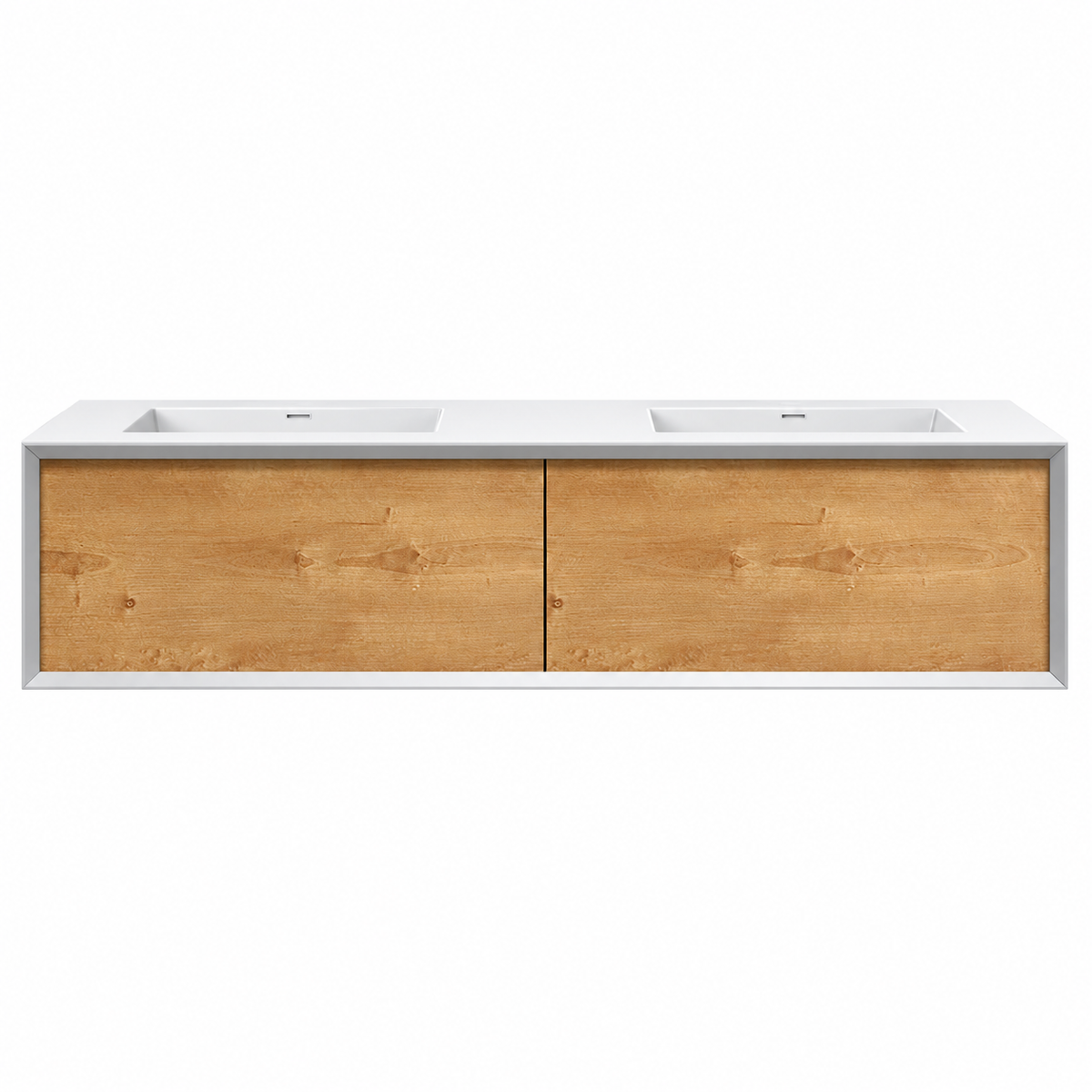 Kodaen WV2502WD vanity — product only