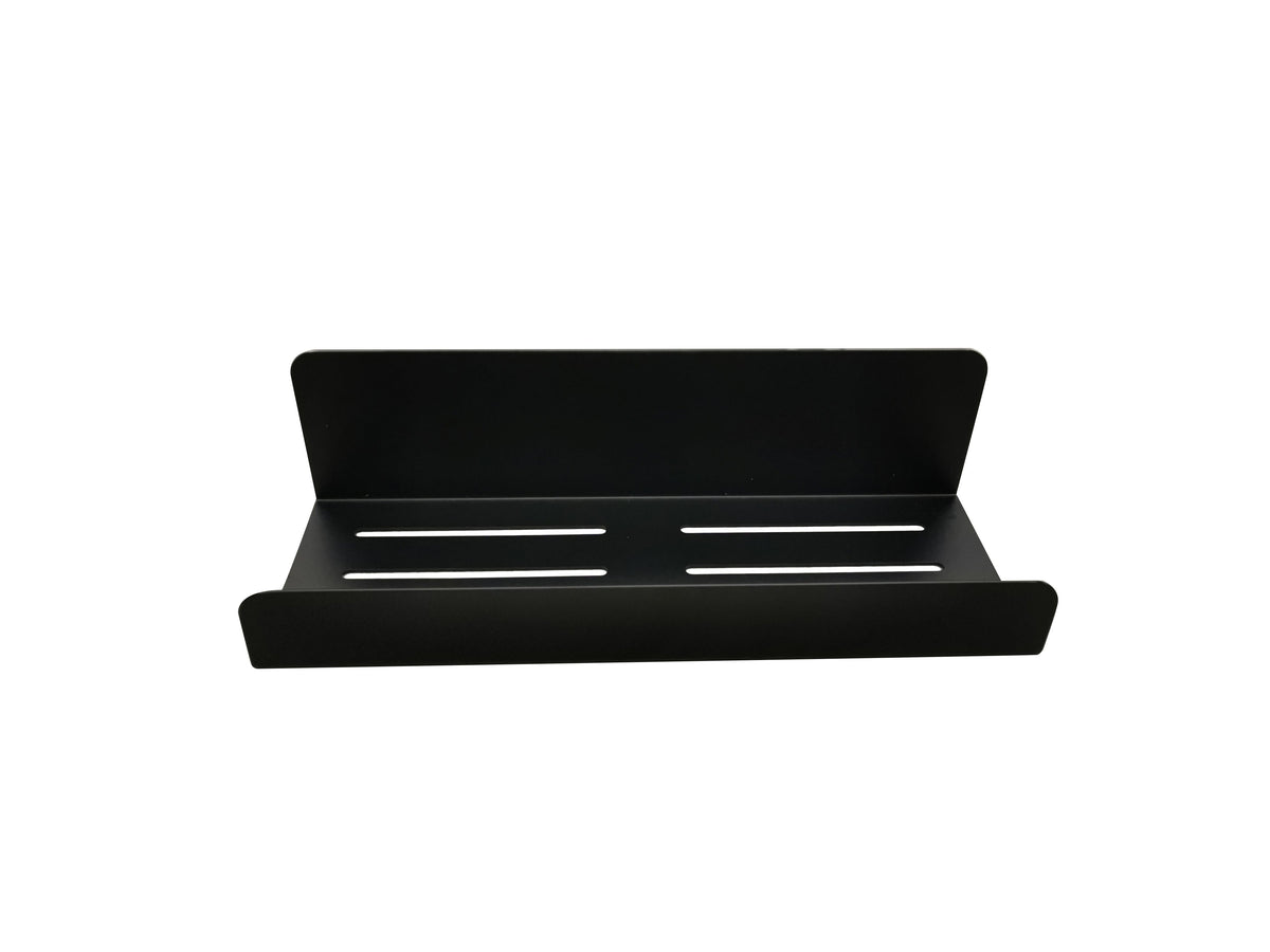 Shower storage shelf - manufacturer photo