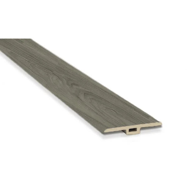Toucan vinyl-t-moulding TFSPC208-F flooring accessory