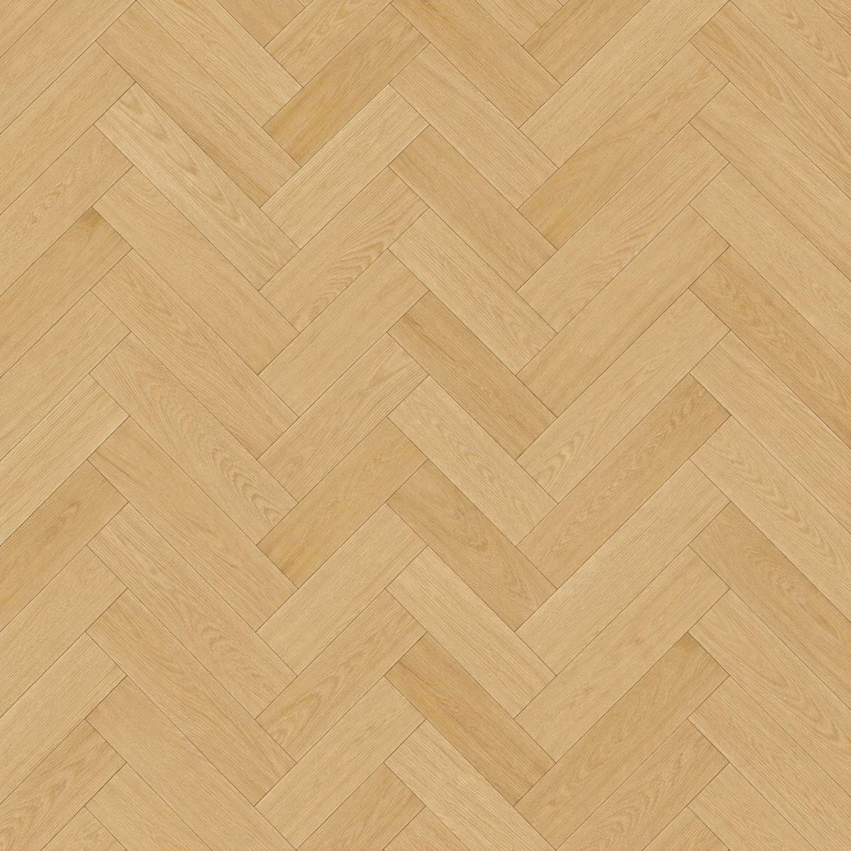 Woden menton herringbone engineered hardwood flooring — colour illustration based on supplier room reference. Confirm colour and grain with a sample.