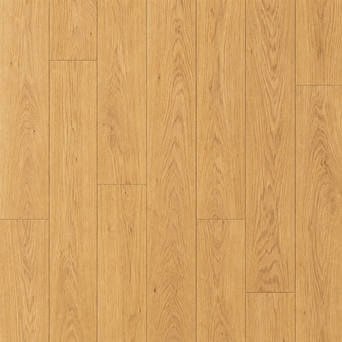 Woden Nice engineered hardwood flooring — colour illustration based on supplier room reference. Confirm colour and grain with a sample.