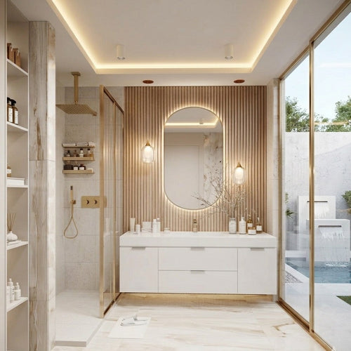 Shop All Bathroom Vanities