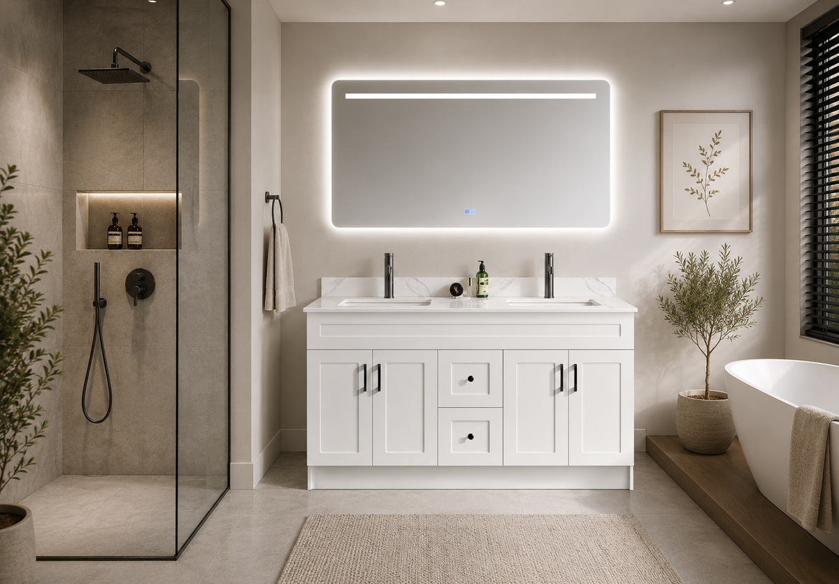 Shop All Classic Series Vanities