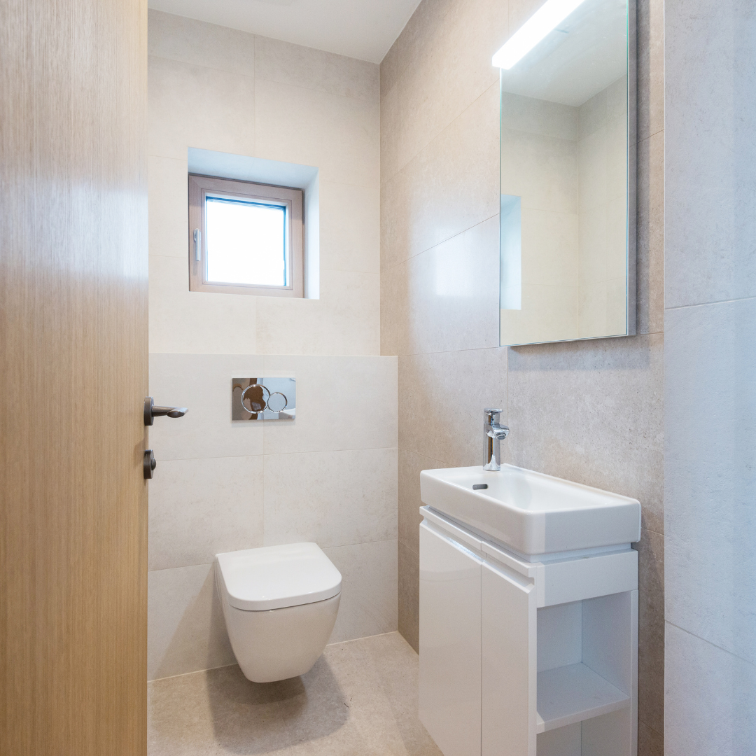 Power Room