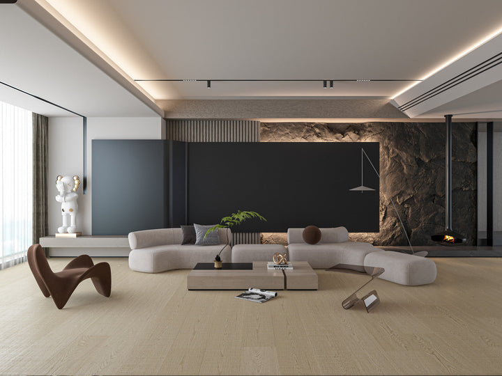 Engineered Hardwood