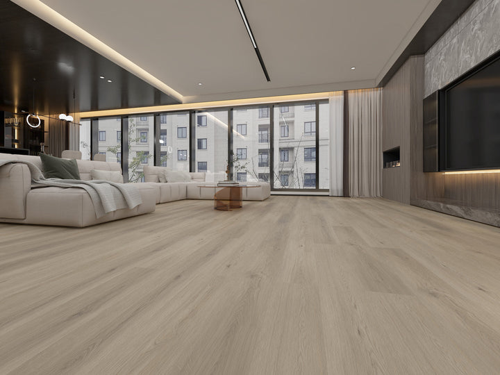 Vinyl Flooring
