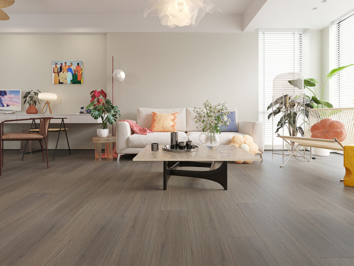 Laminate Flooring
