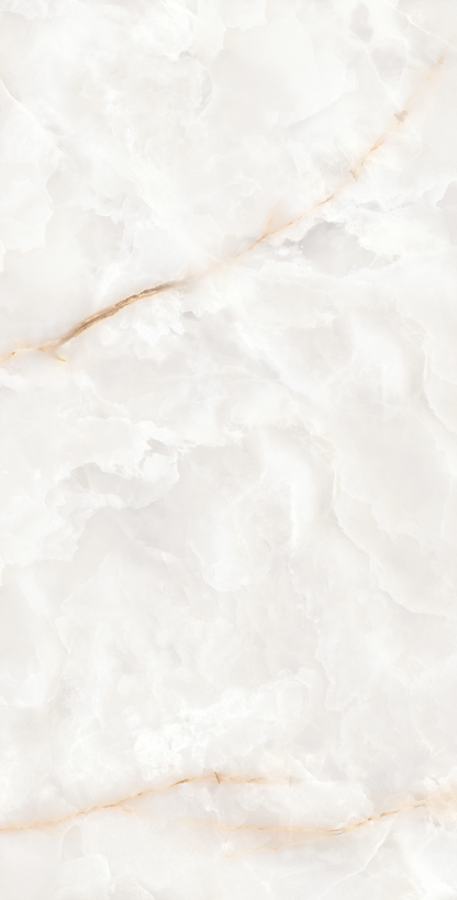 Zahara Onyx 24" x 48" Polished Porcelain Tile