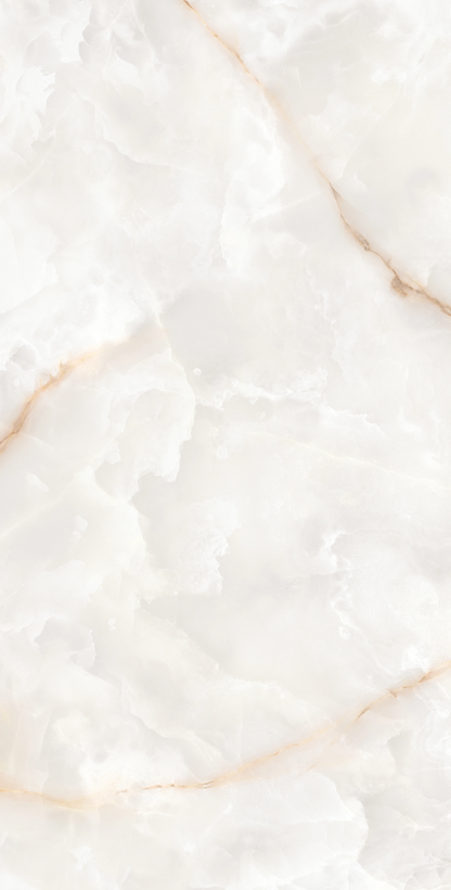 Zahara Onyx 24" x 48" Polished Porcelain Tile