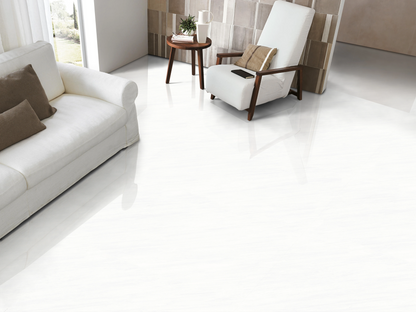 Dolcea 24" x 48" Polished Porcelain Tile