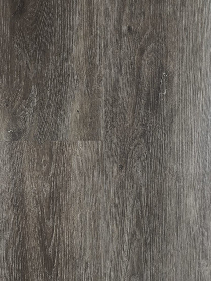 7mm SPC Vinyl Flooring Shade of Grey