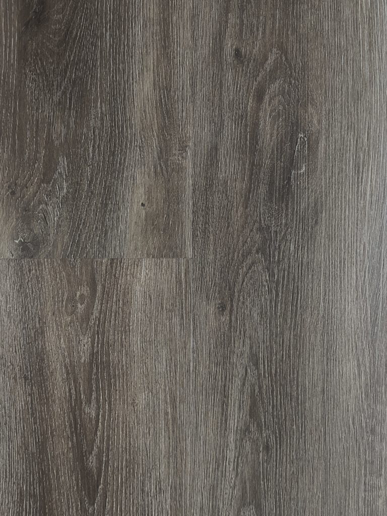 7mm SPC Vinyl Flooring Shade of Grey