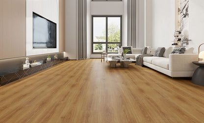 Basin 12mm Laminate Waterproof Flooring - 12 Collection