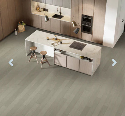 18mm Cashmere - Toucan Engineered Hardwood Flooring