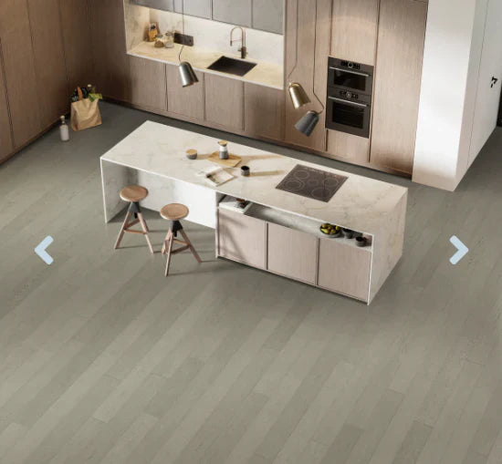 18mm Cashmere - Toucan Engineered Hardwood Flooring