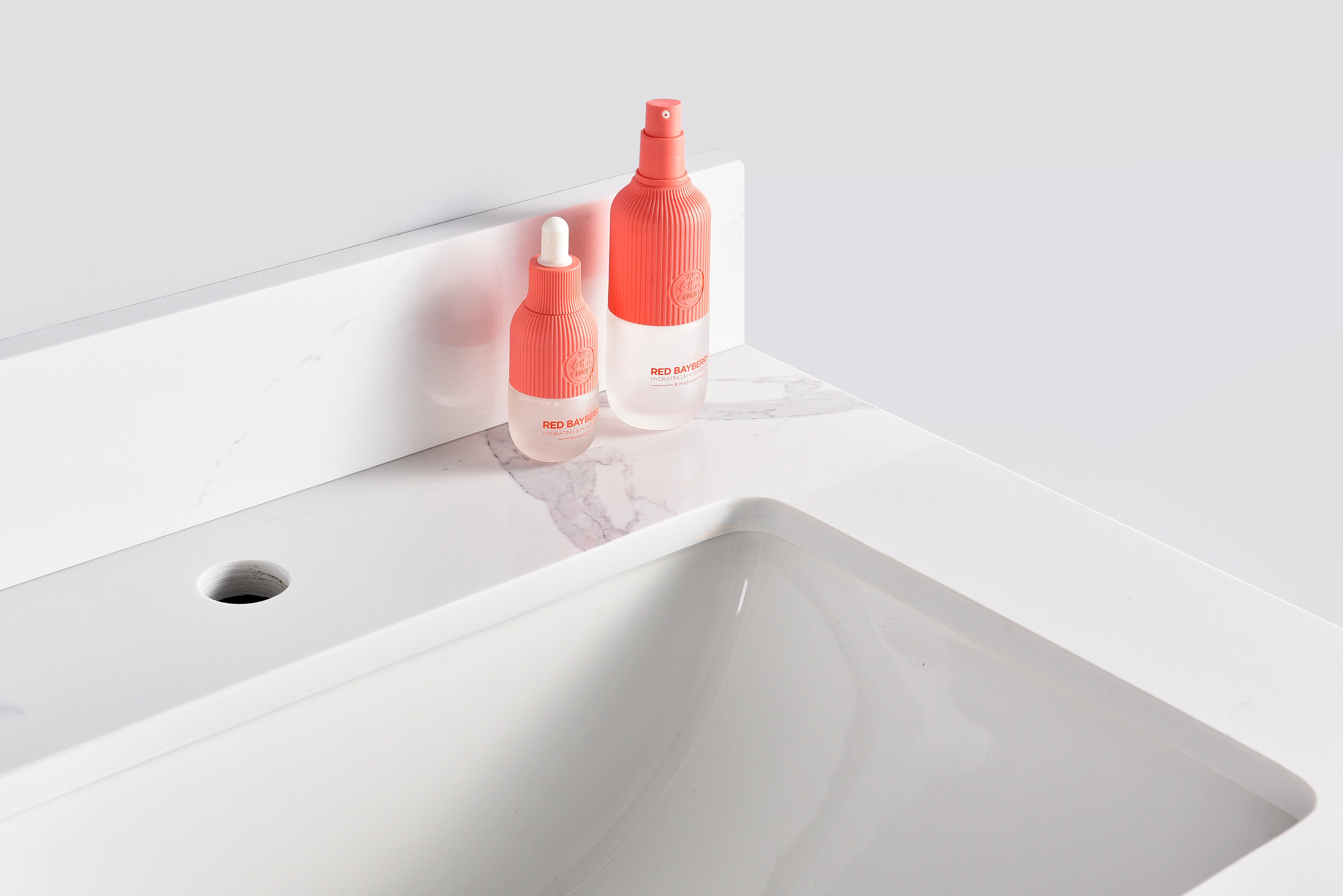 Classic Series 60” Single Sink Freestanding Bathroom Vanity