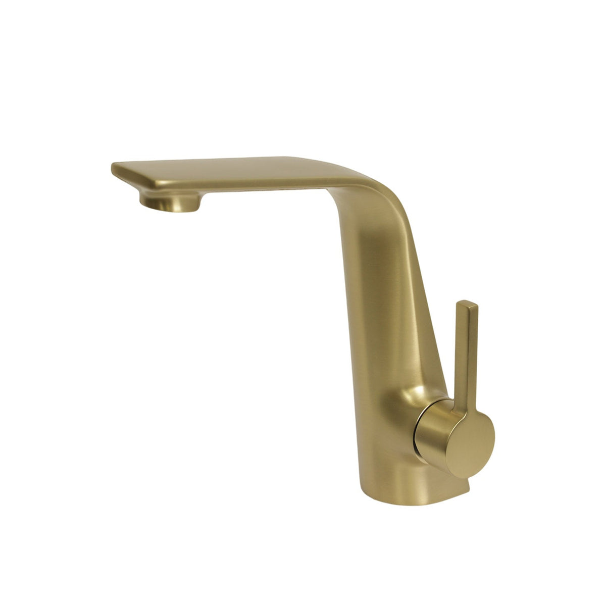 Archstream Single Hole Bathroom Faucet - manufacturer photo