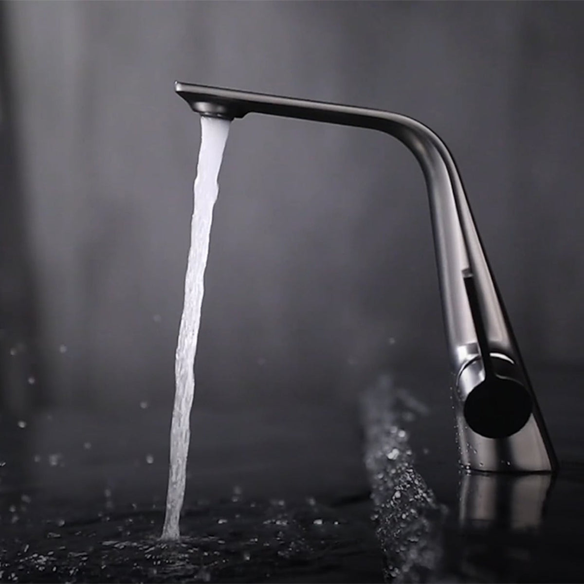 Archstream Single Hole Bathroom Faucet - manufacturer photo