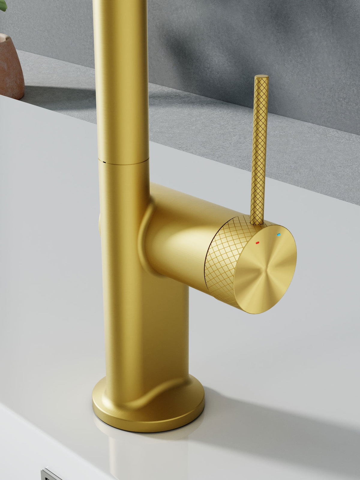 New Style Main Sink & Bar Sink Faucet - manufacturer photo