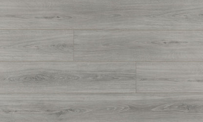 Glacier 12mm Laminate Waterproof Flooring - 12 Collection