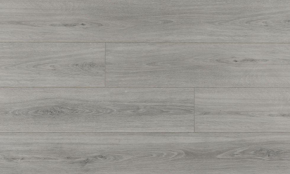 Glacier 12mm Laminate Waterproof Flooring - 12 Collection