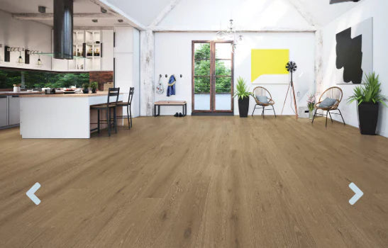 18mm Hazelnut - Toucan Engineered Hardwood Flooring