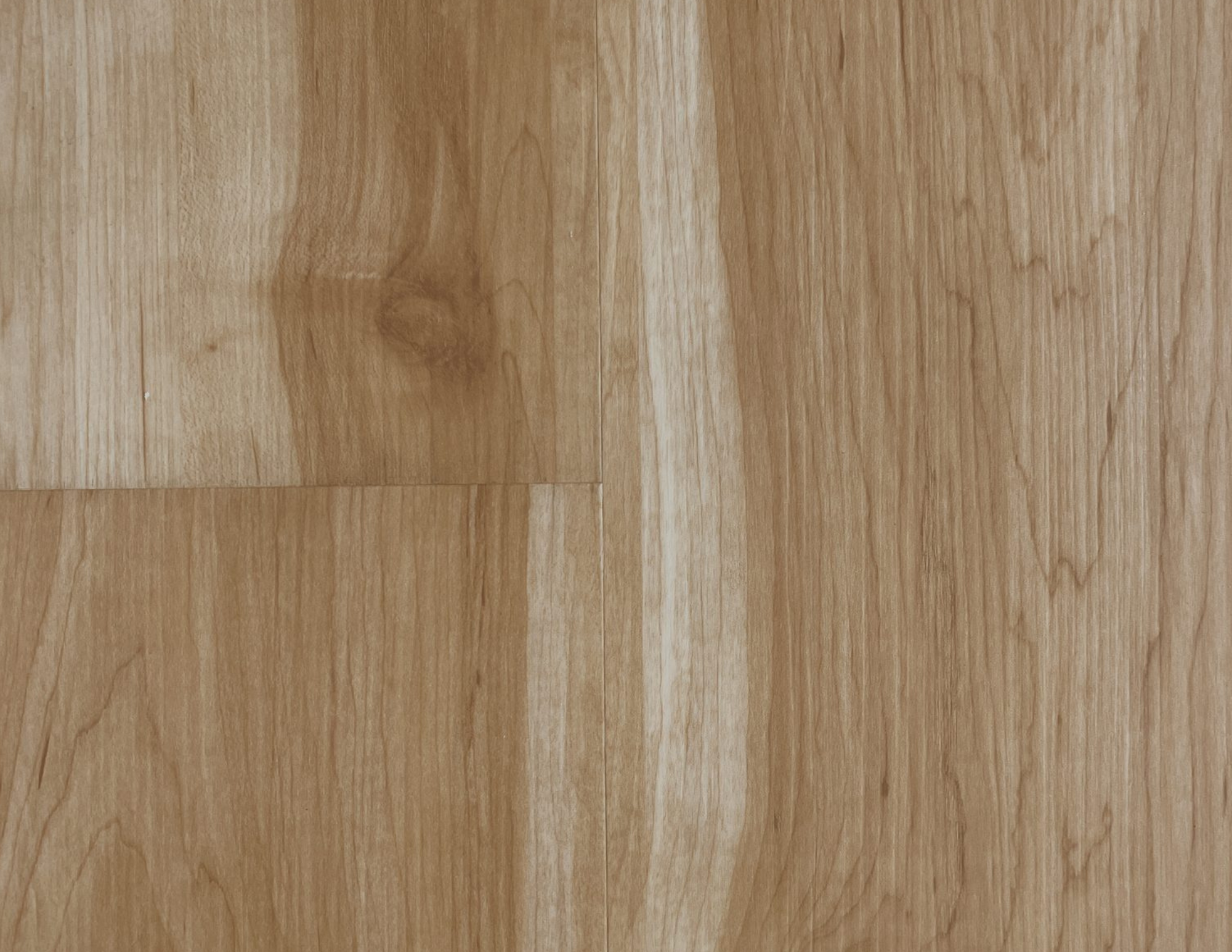 7mm SPC Vinyl Flooring Sugar Maple