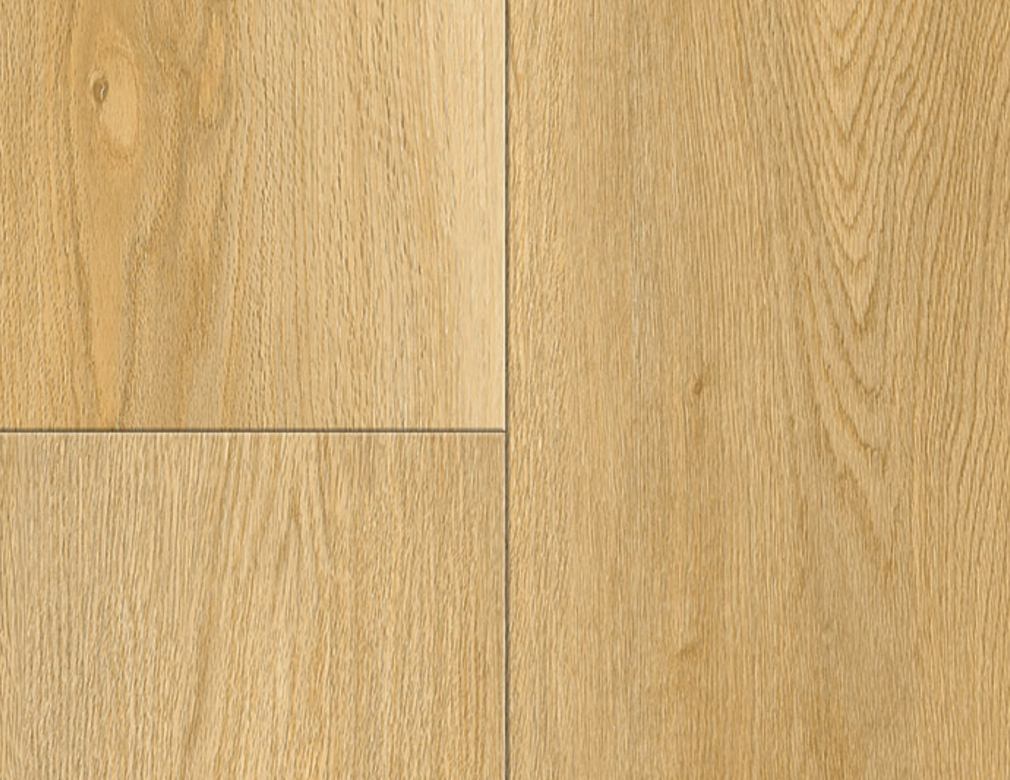 7mm SPC Vinyl Flooring Natural Oak