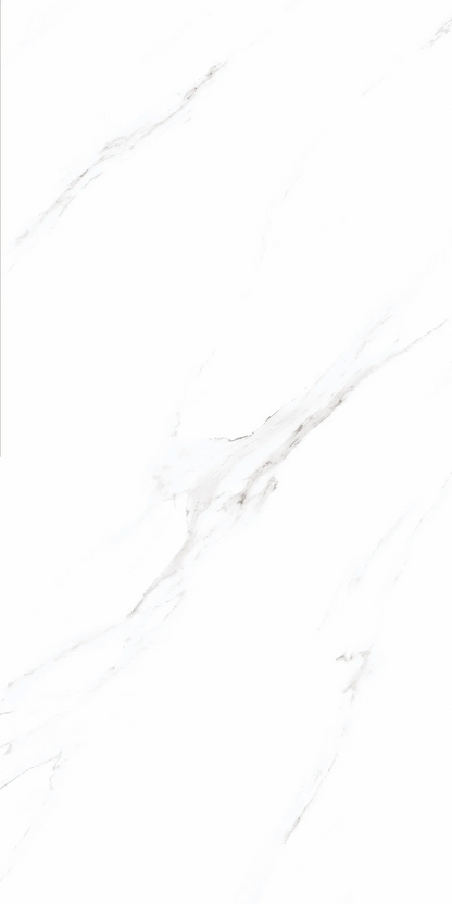 Luna Bianca Porcelain Tile
