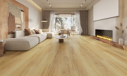 Meteor 12mm Laminate Waterproof Flooring - 12 Collection