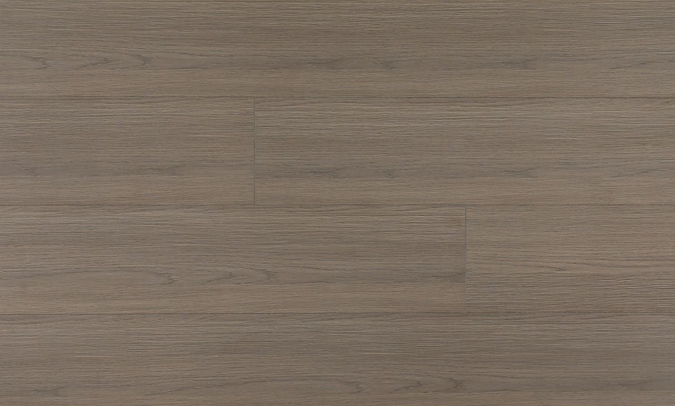 Plain 12mm Laminate Waterproof Flooring - 12 Collection
