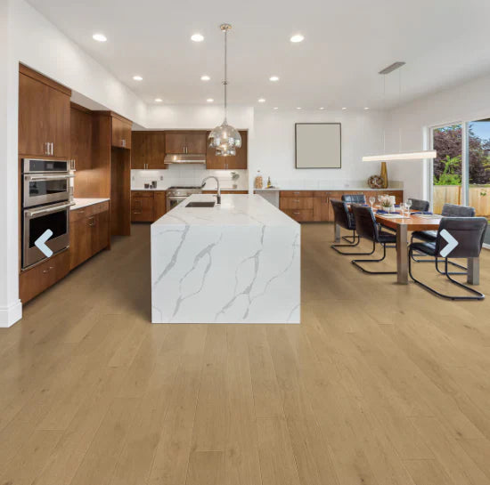 18mm Sable - Toucan Engineered Hardwood Flooring
