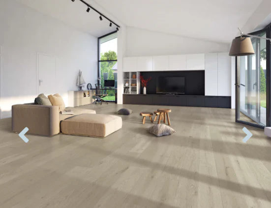 18mm Satin - Toucan Engineered Hardwood Flooring