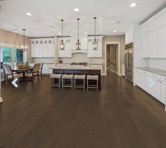 18mm Shadow - Toucan Engineered Hardwood Flooring