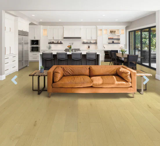18mm Silk - Toucan Engineered Hardwood Flooring