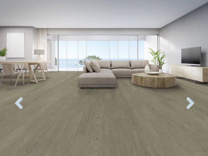 18mm Sky - Toucan Engineered Hardwood Flooring