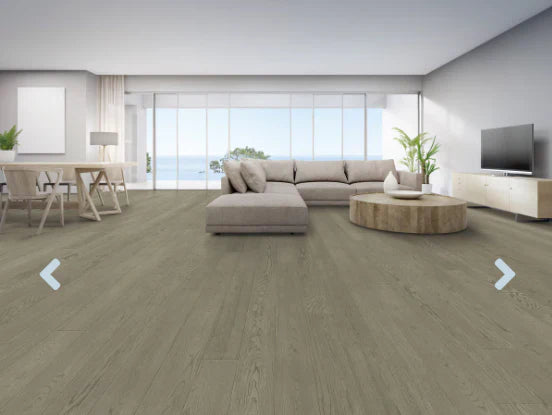 18mm Sky - Toucan Engineered Hardwood Flooring