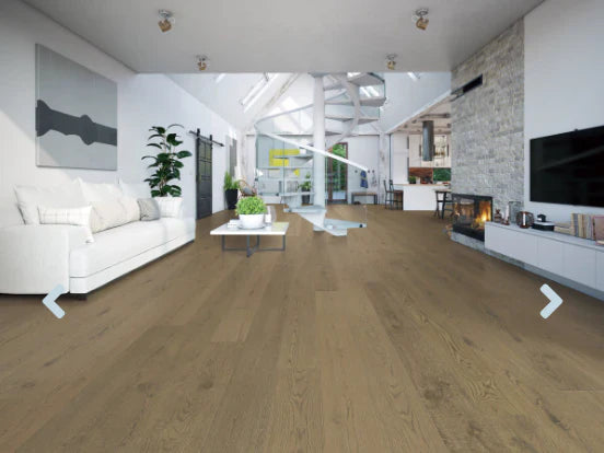 18mm Solitude - Toucan Engineered Hardwood Flooring