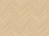 Woden H01 Prestige Natural — Vinyl Herringbone Collection Vinyl Flooring — flooring colour and grain