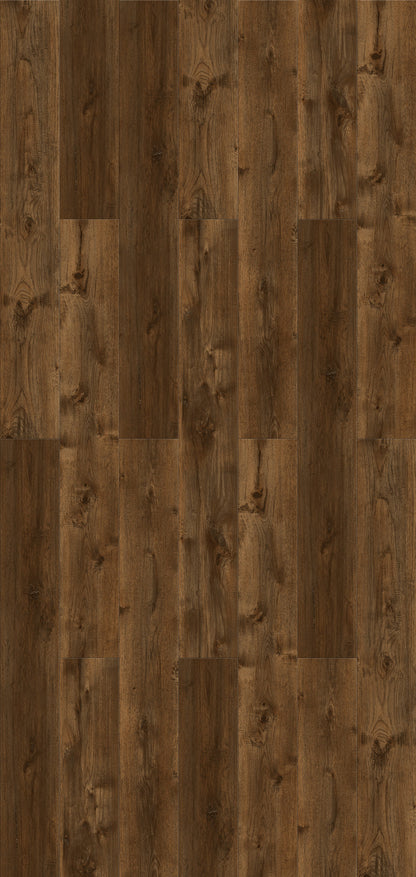 908 Charleston matching flooring colour reference for Woden vinyl stair board and riser set