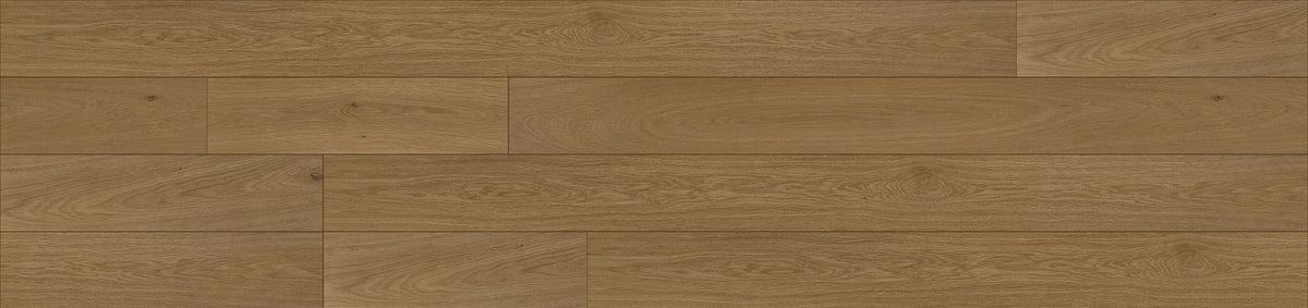 Woden Snowhaze ABC — Lumine Collection Engineered Hardwood Flooring — flooring colour and grain