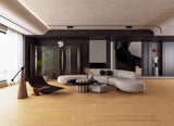 Woden Nice — Monte Rosa Collection Engineered Hardwood Flooring — room scene