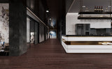 Woden Gold Coast — Elite Collection Engineered Hardwood Flooring — room scene