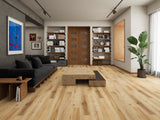 Woden 1006 Sunlit Wave — 10 Collection Vinyl Flooring — room scene