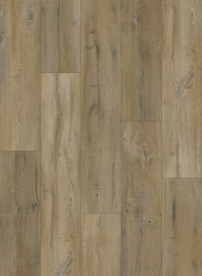 804 Trail Bay matching flooring colour reference for Woden vinyl reducer