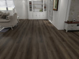 Woden 106 Beach — 7 Garnet Collection Vinyl Flooring — room scene