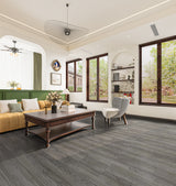 Woden Coyote — Grand Chateau Collection Engineered Hardwood Flooring — room scene